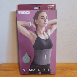 Women's L/XL 43in Slimmer Belt